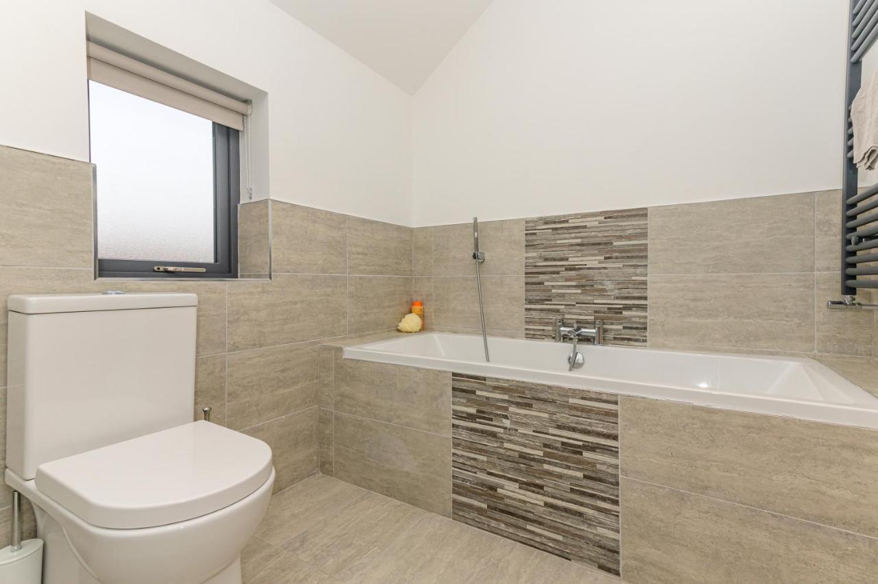 Park View - 4 Star Luxury Villa Belfast Exterior photo
