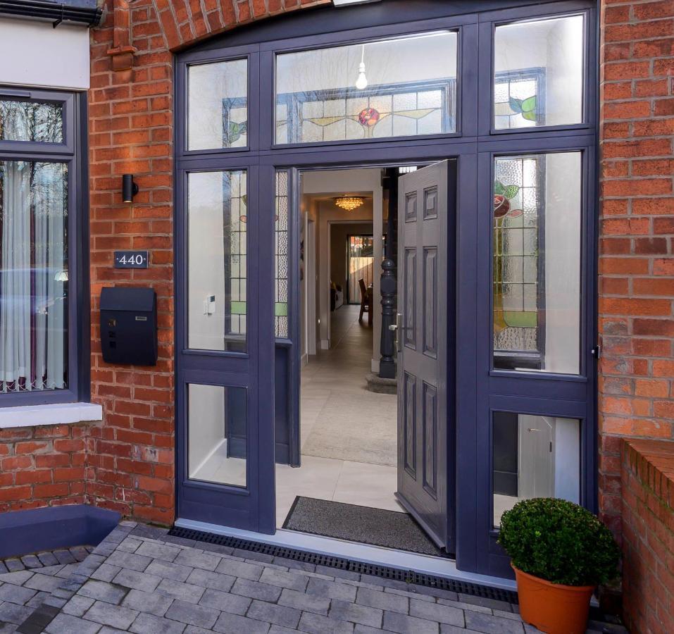 Park View - 4 Star Luxury Villa Belfast Exterior photo