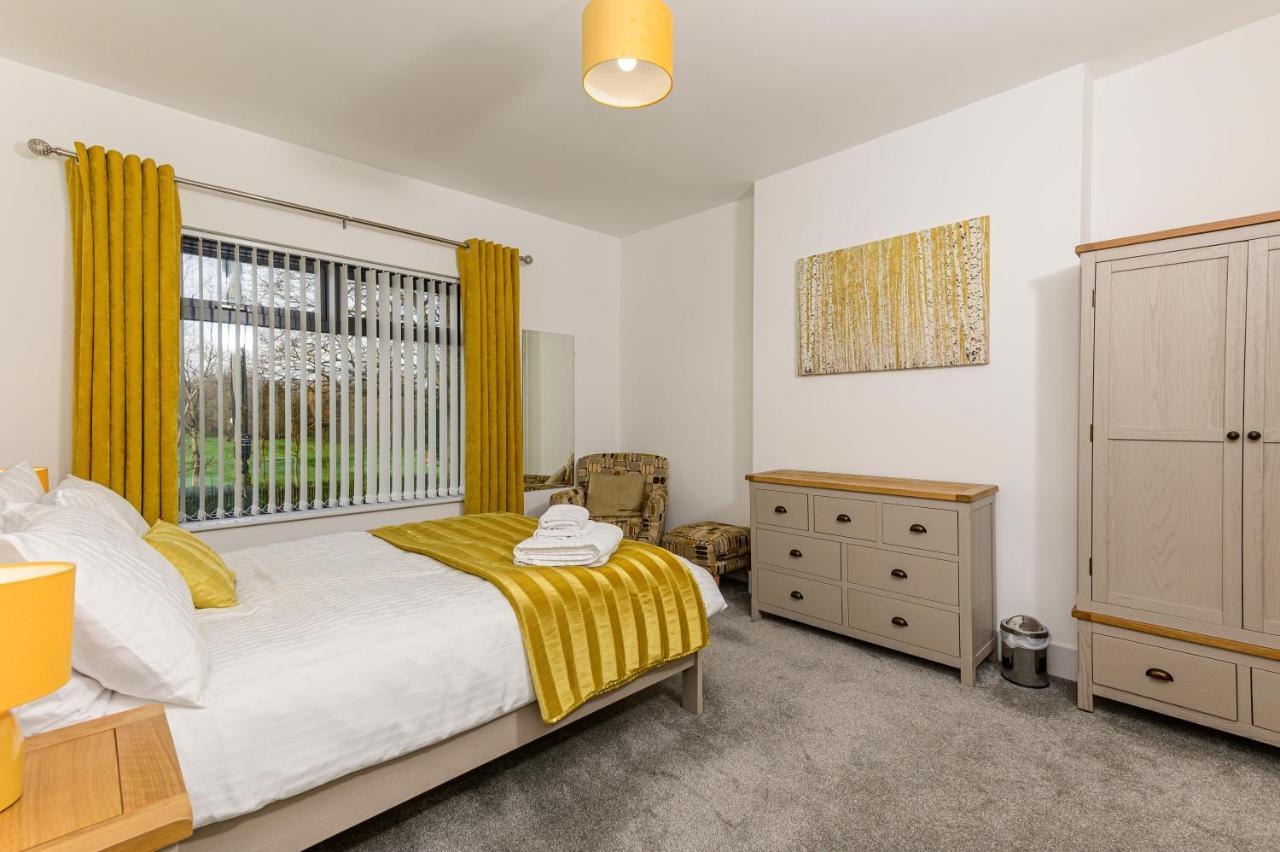 Park View - 4 Star Luxury Villa Belfast Exterior photo