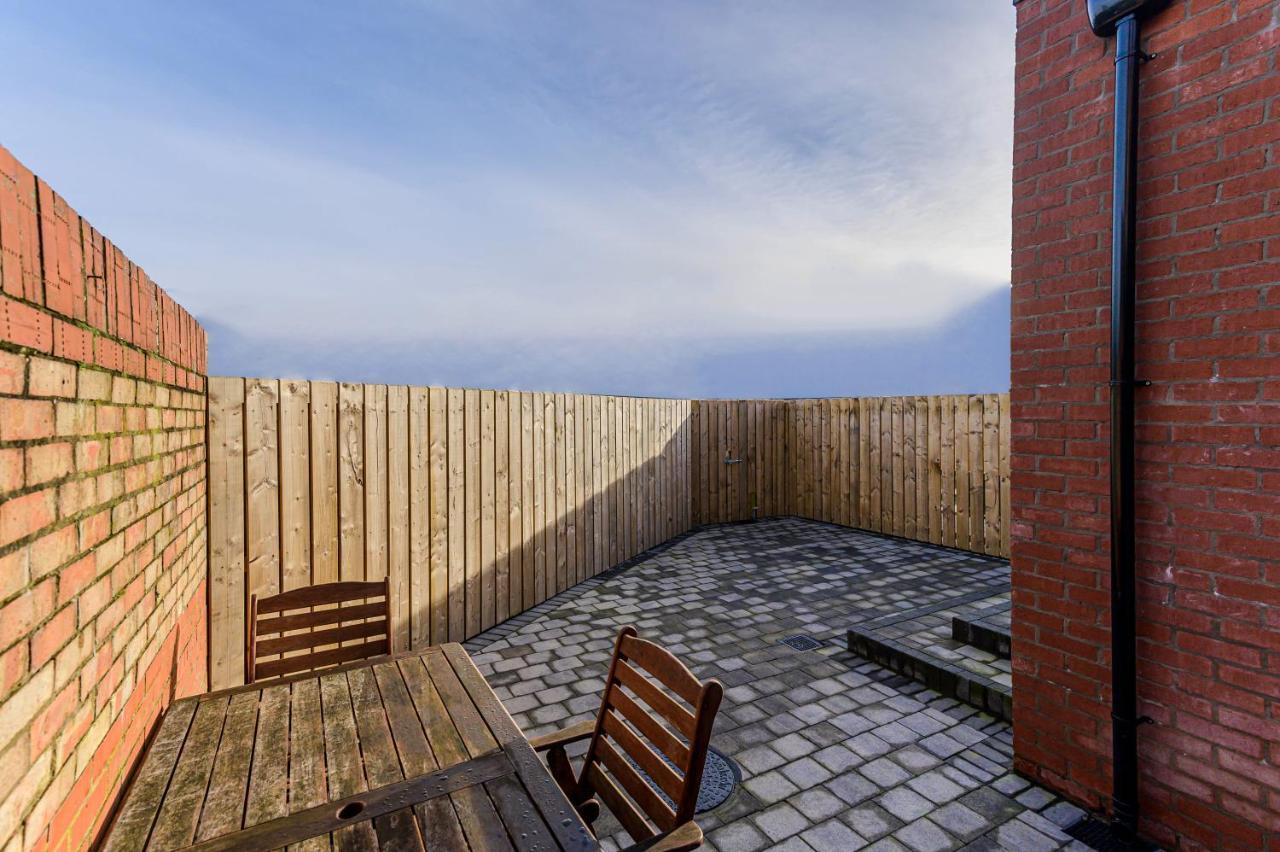 Park View - 4 Star Luxury Villa Belfast Exterior photo
