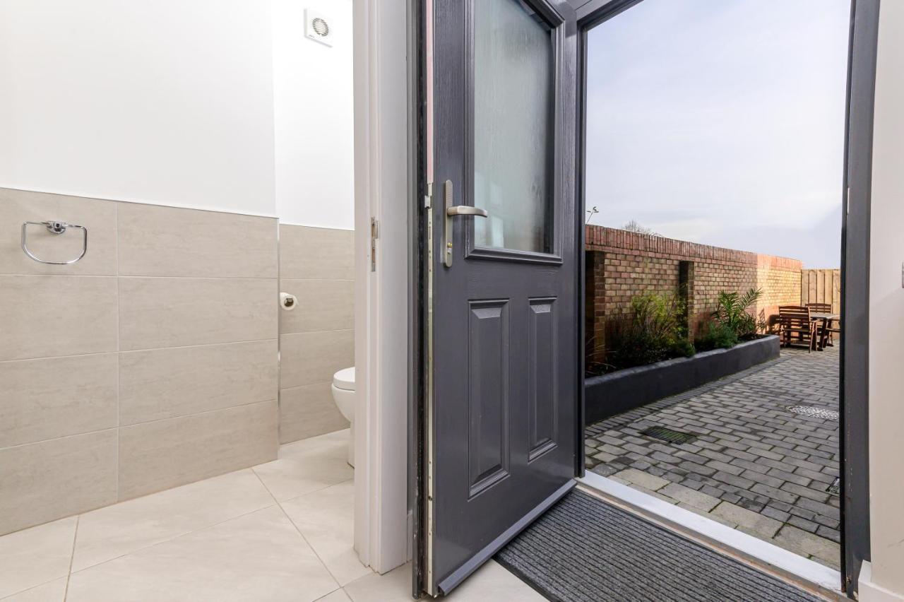 Park View - 4 Star Luxury Villa Belfast Exterior photo