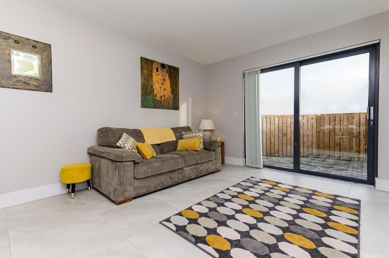 Park View - 4 Star Luxury Villa Belfast Exterior photo